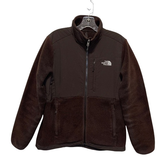 The North Face Denali Fleece  Women Jacket Size M - Picture 2 of 8